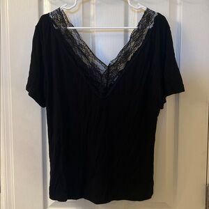 Shein Women’s S/S Shirt